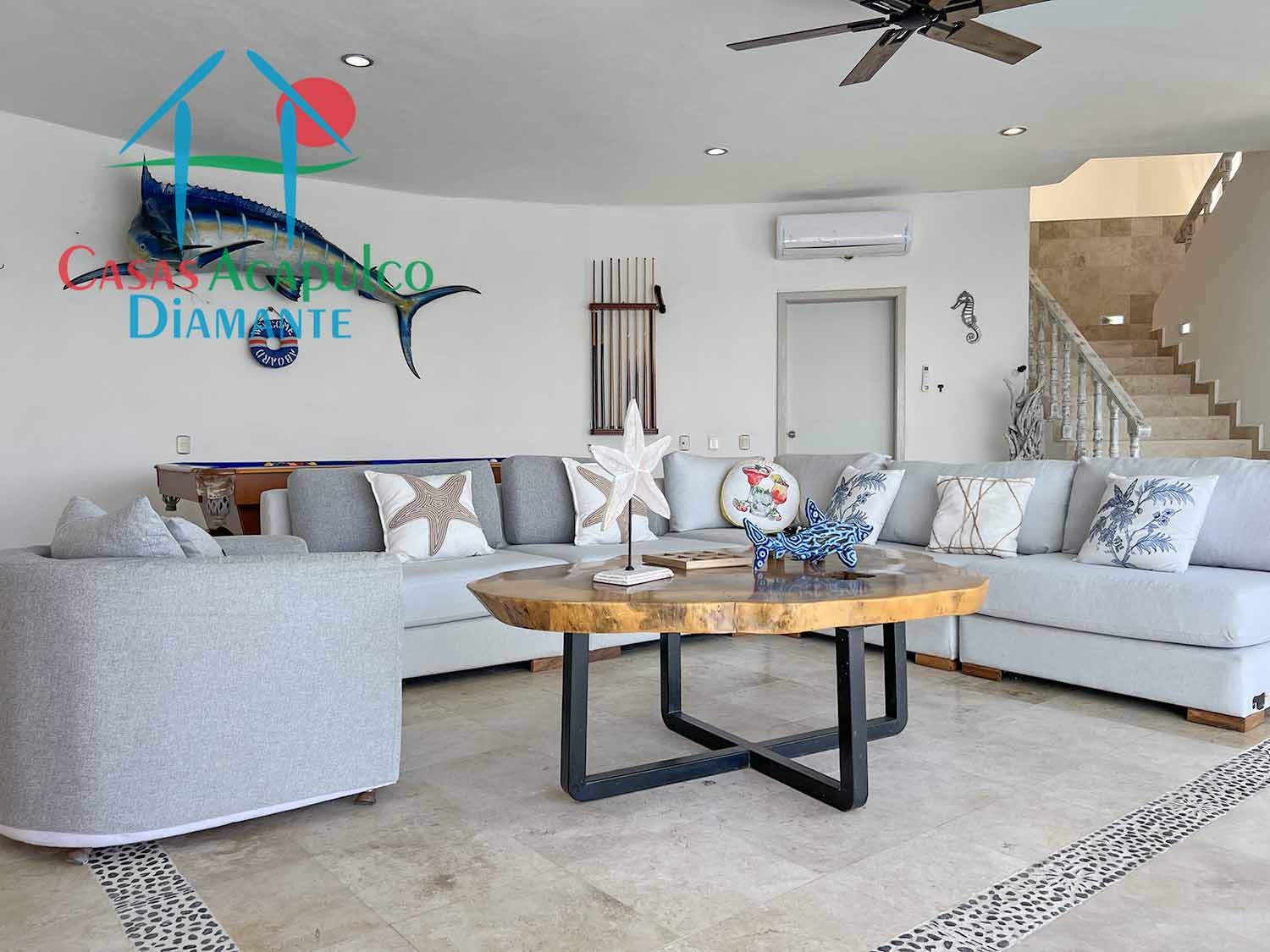 Real Diamante Villa Los Kaktus 1 - Estancia 1 Real Diamante Villa Los Kaktus 1 - Estancia 1